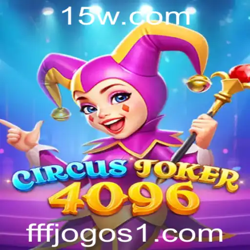 CircusJoker4096: A Jornada Envolvente no Mundo dos Jogos Digitais