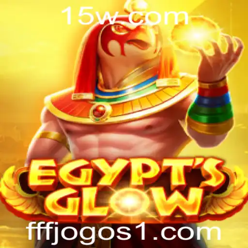 Egito Brilhante: Descubra a Fascinação do Novo Jogo EgyptsGlow