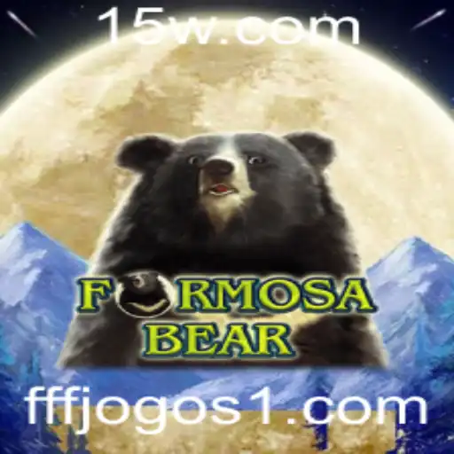 Explorando FormosaBear: Um Jogo Inovador