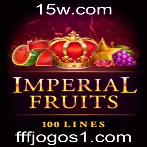 Descubra o Fascinante Mundo de ImperialFruits100: Um Jogo para os Amantes de Aventura