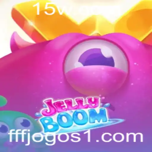 Descubra o Fascinante Mundo de JellyBoom: O Jogo que Encanta a Todos