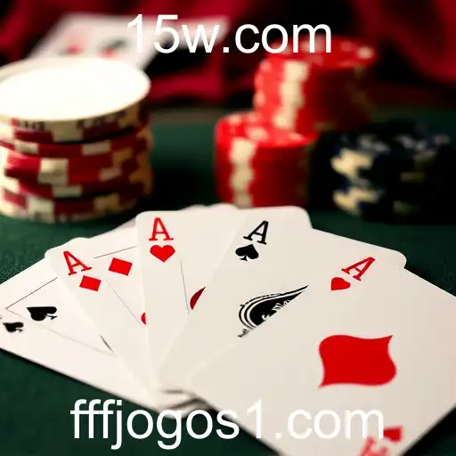 Jogos de Cartas: A Fascinante Arte das Cartas