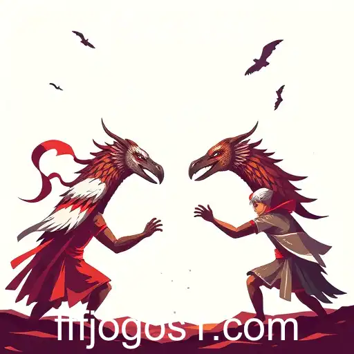 Explorando o Mundo Fascinante dos Jogos de Sabong