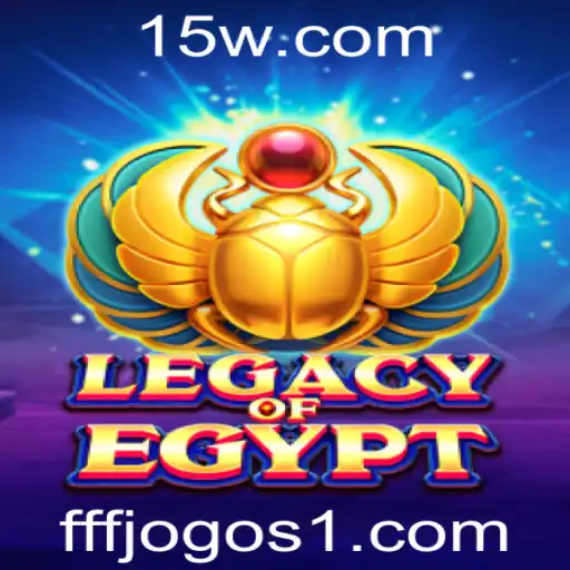 Legacy of Egypt: Explorando o Fascínio do Antigo Egito nos Jogos Digitais