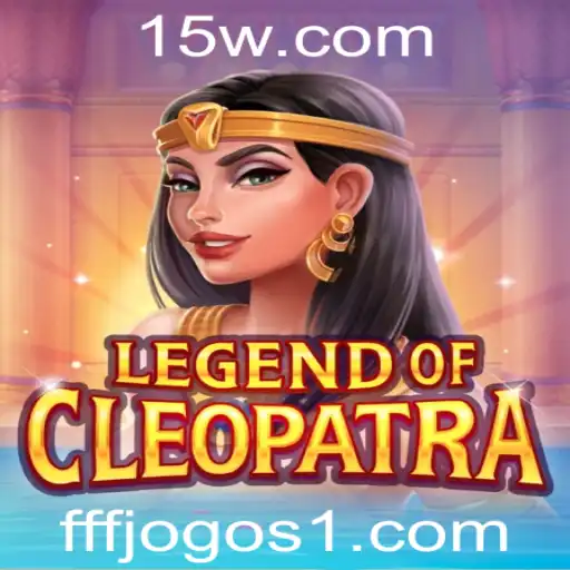 LegendOfCleopatra: Uma Aventura Épica no Mundo Antigo