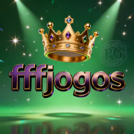 fffjogos Logo