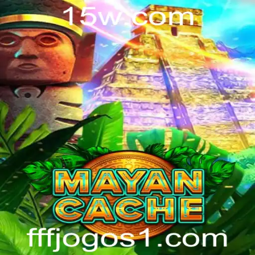 MayanCache: Explorando o Universo Enigmático – FFFJogos