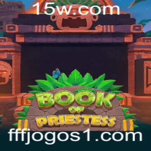 Explorando o Universo de BookOfPriestess: Uma Jornada Envolvente