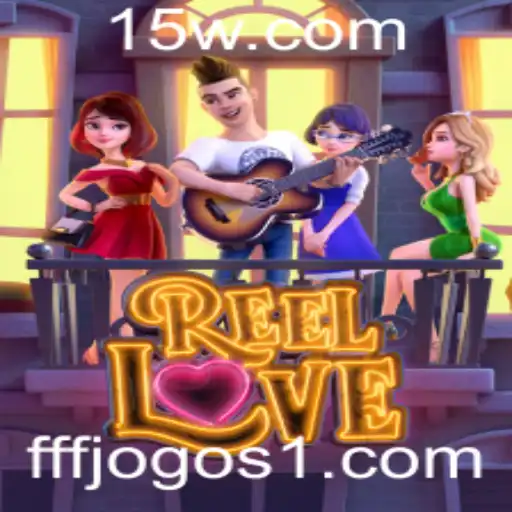 ReelLove: Descubra o Fascinante Mundo do Jogo de Amor nos Cassinos