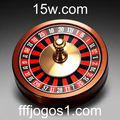 A Arte e Estratégia por Trás da Roleta: FFFJogos 