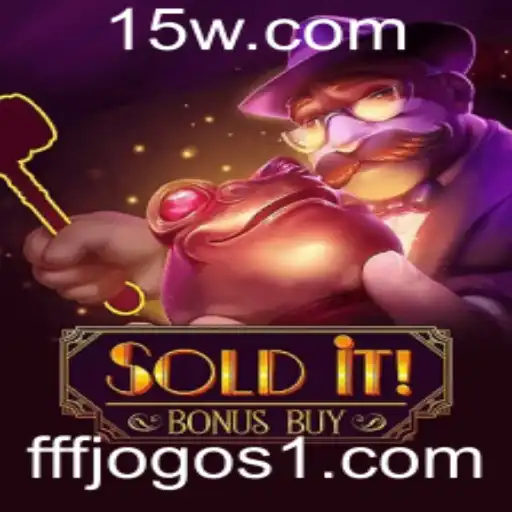 Descubra SolditBonusBuy: A Nova Sensação do Mundo dos Games