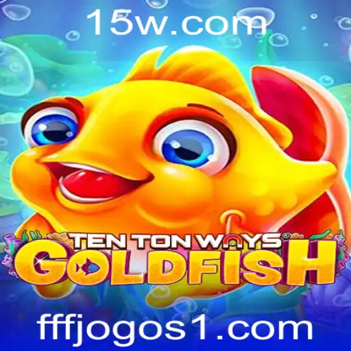 Explorando o Mundo de TenTonWaysGoldfish: Um Mergulho no Universo dos Jogos