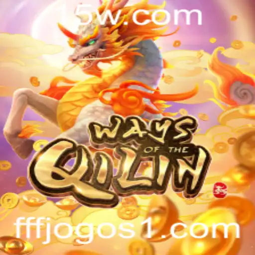 Descubra WaysoftheQilin: O Fascinante Mundo dos Jogos de Estratégia Inspirados na Mitologia Asiática